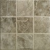 CERAMICA  PORFIDO VERDE 35*35