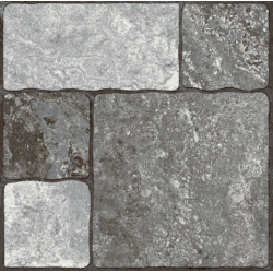 CERAMICAS SAN TELMO GRIS 35*35