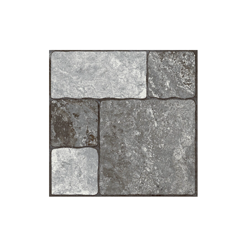 CERAMICAS SAN TELMO GRIS 35*35