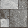 CERAMICAS SAN TELMO GRIS 35*35