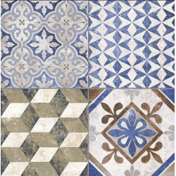 CERAMICA CALCAREO COLOR 35*35