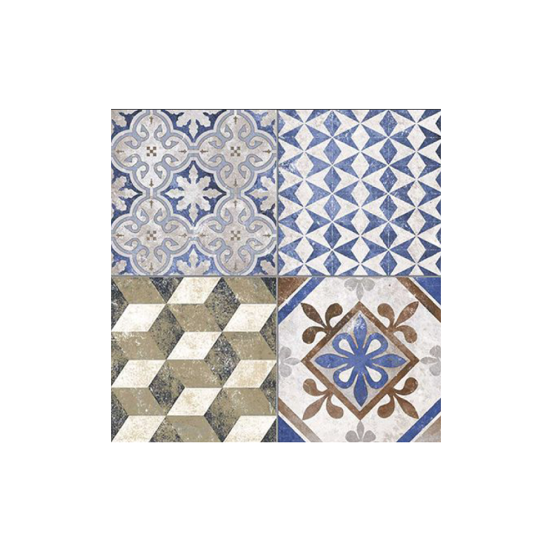 CERAMICA CALCAREO COLOR 35*35