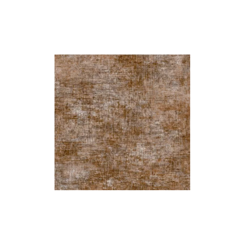 CERAMICA GRAFIATO MARRON 35*35